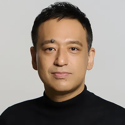 藤原 義昭