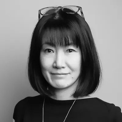Yoshimi Urushibata