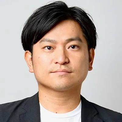 江田 壮寿