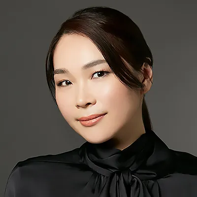 Satoko Belouad