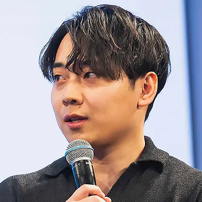 Shunsuke Imaoka