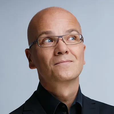 Thomas Barta