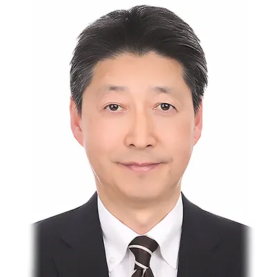 Naohito Nakamura