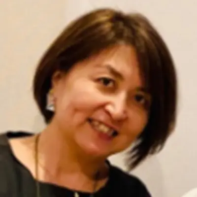 加納 淳子