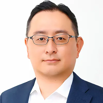 Hideaki Tamai