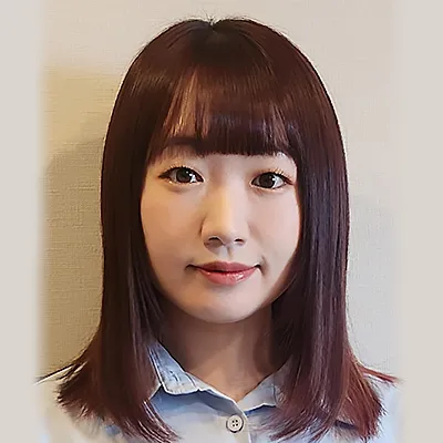 Ayana Suzuki