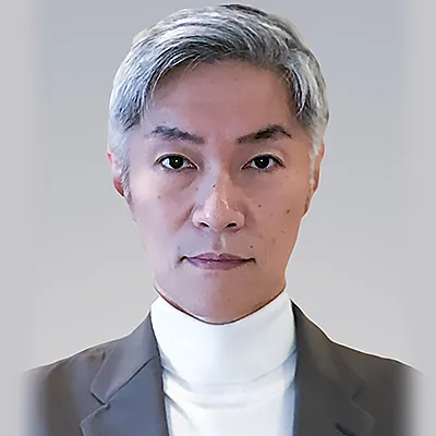 Yusuke Fujikawa