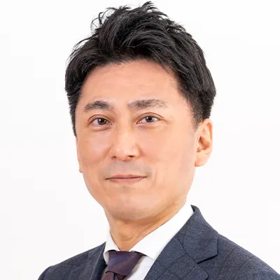 Kensaku Hamada