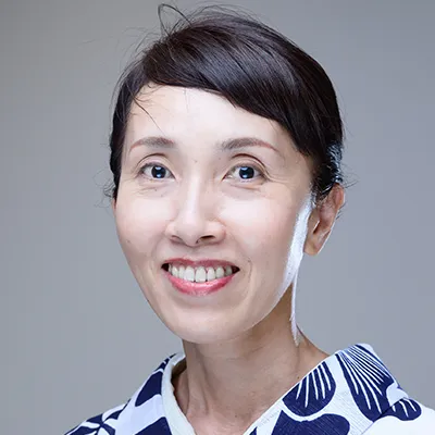 Haruyo Kagawa
