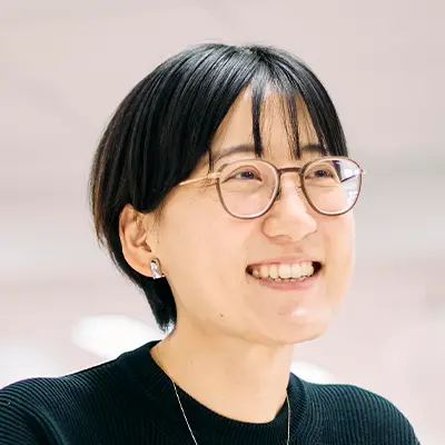 Manaka Suzuki