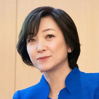 Natsumi Akita