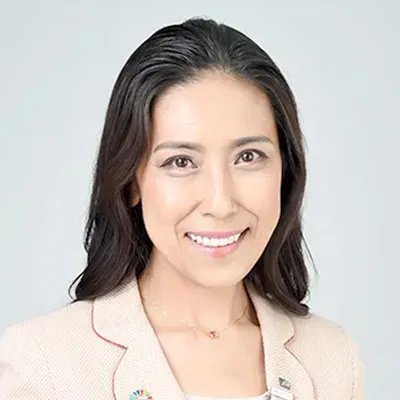 Etsuko Kazaguchi