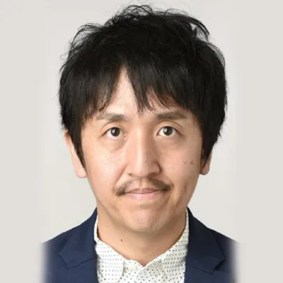 茂呂 譲治