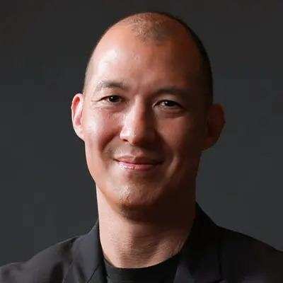Tony Elison