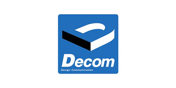 Decom,inc.