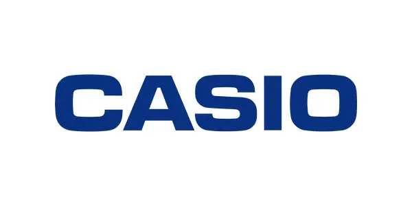 カシオ計算機株式会社