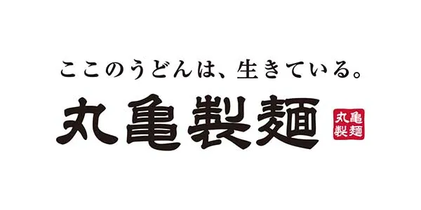 株式会社丸亀製麺